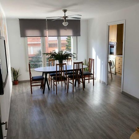 Flat Blanes Center - Costa Brava. Daire Dış mekan fotoğraf
