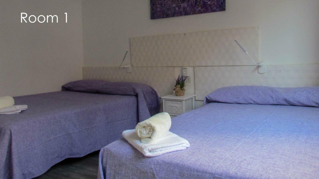 Flat Blanes Center - Costa Brava. Daire Dış mekan fotoğraf